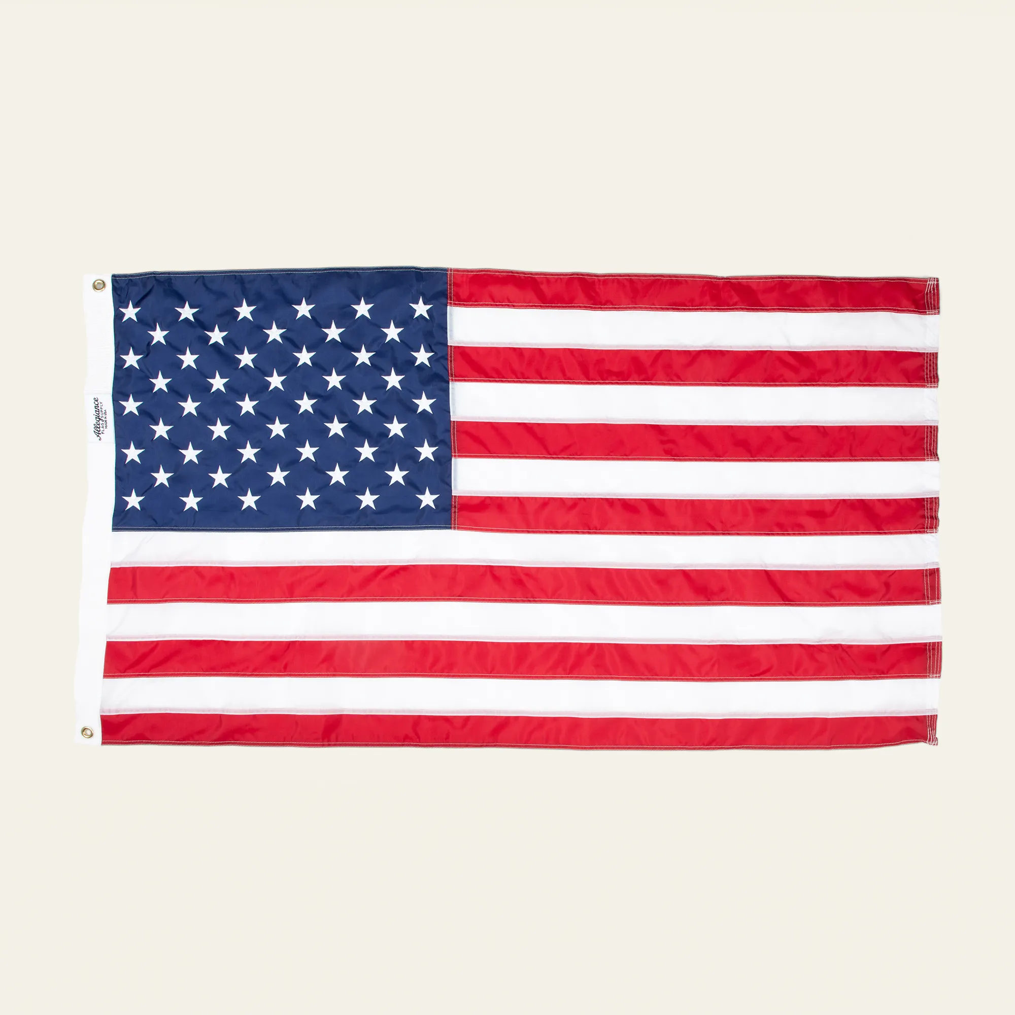 3' x 5' American Flag (Wholesale)