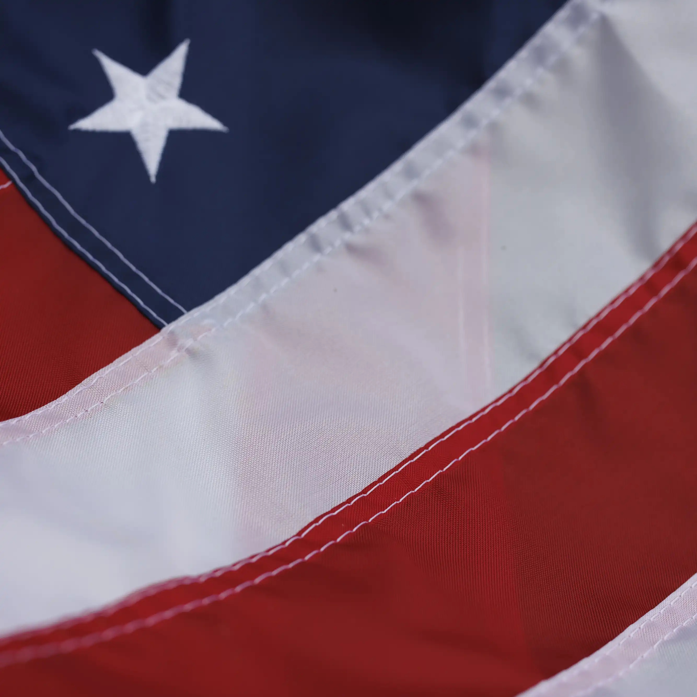 3' x 5' American Flag (Wholesale) - Image 12