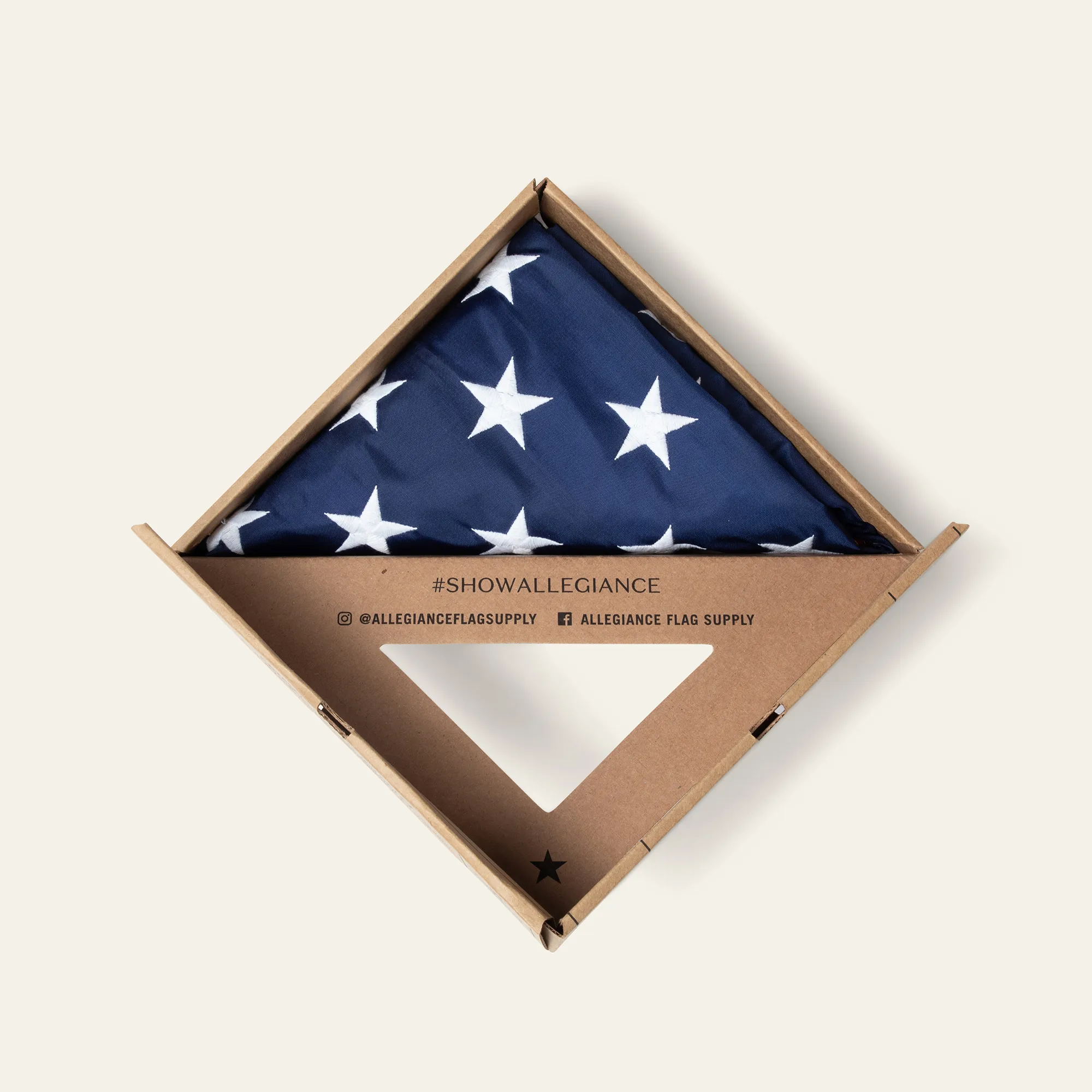 3' x 5' American Flag (Wholesale) - Image 13