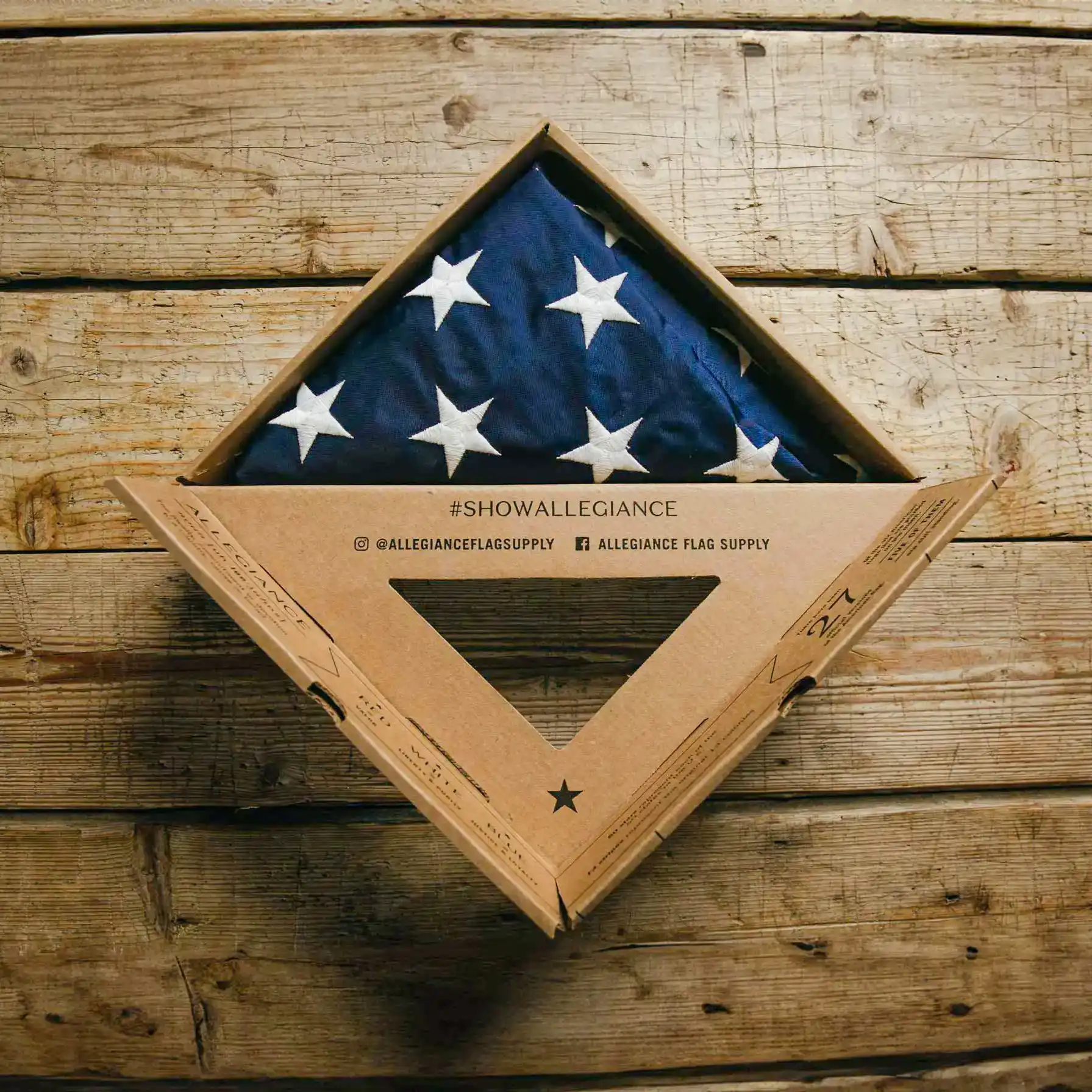 3' x 5' American Flag (Wholesale) - Image 2