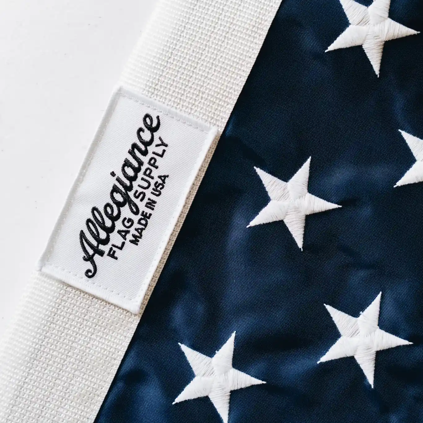 3' x 5' American Flag (Wholesale) - Image 3