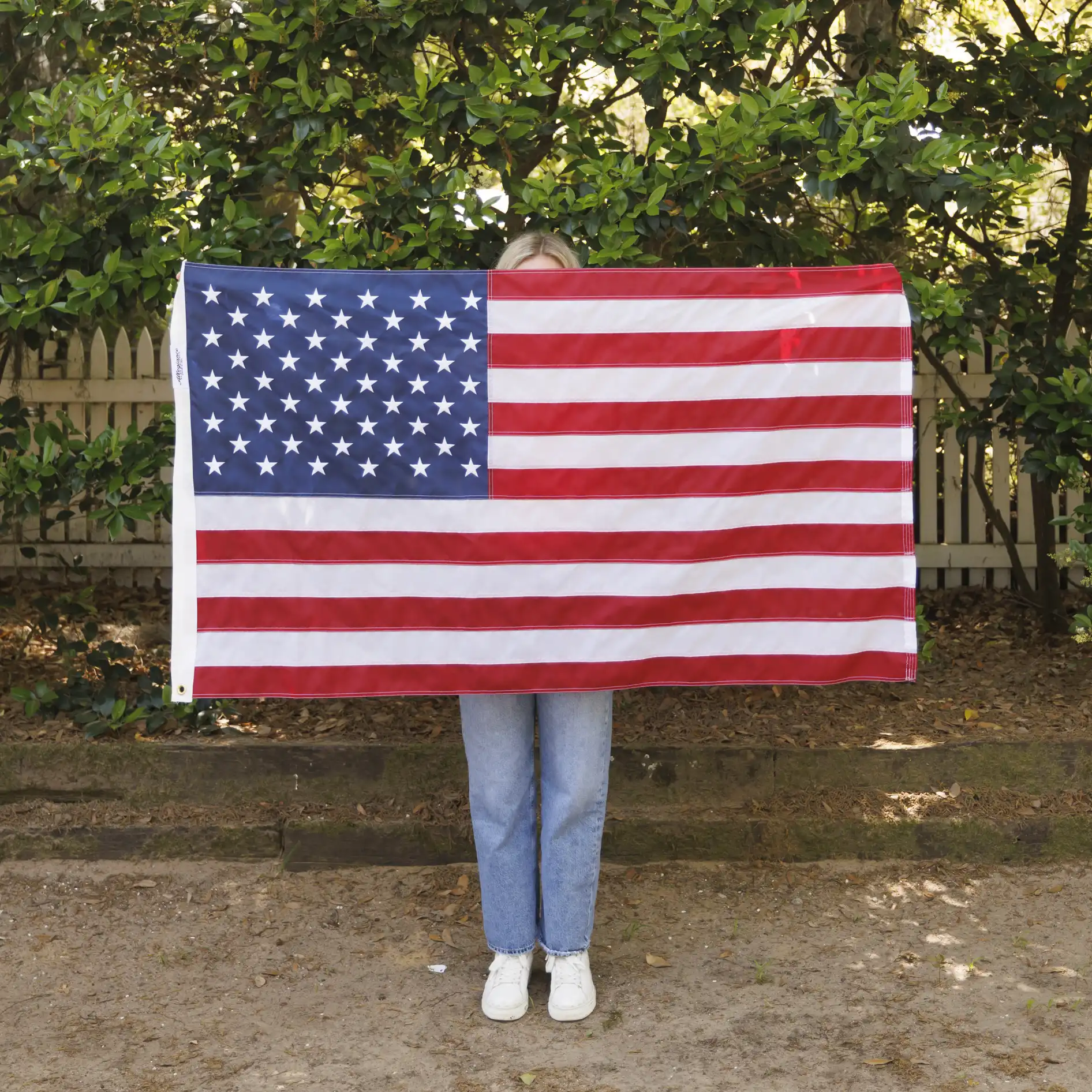3' x 5' American Flag (Wholesale) - Image 5