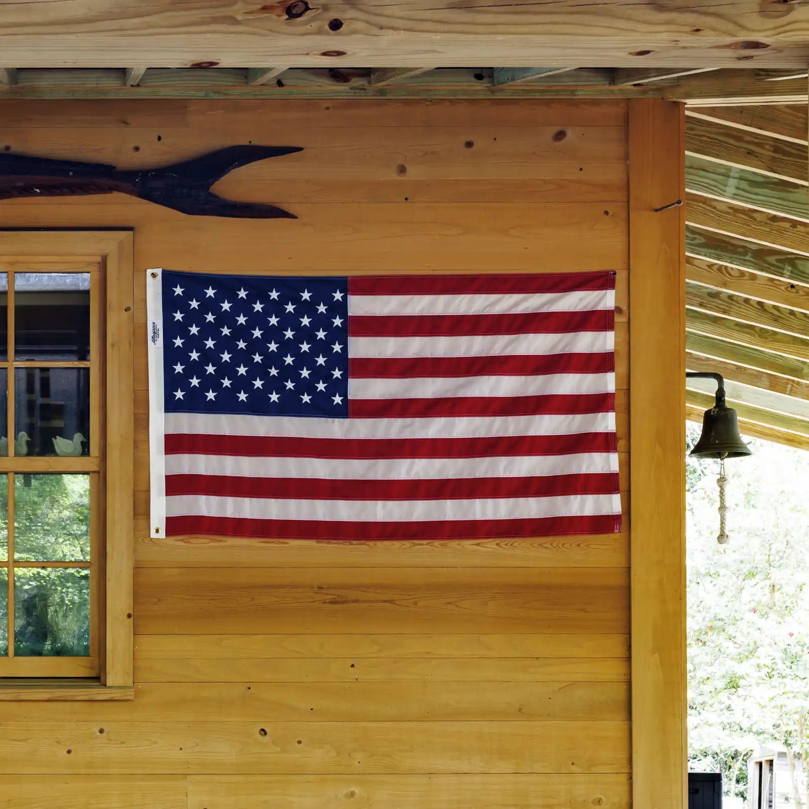 3' x 5' American Flag (Wholesale) - Image 8