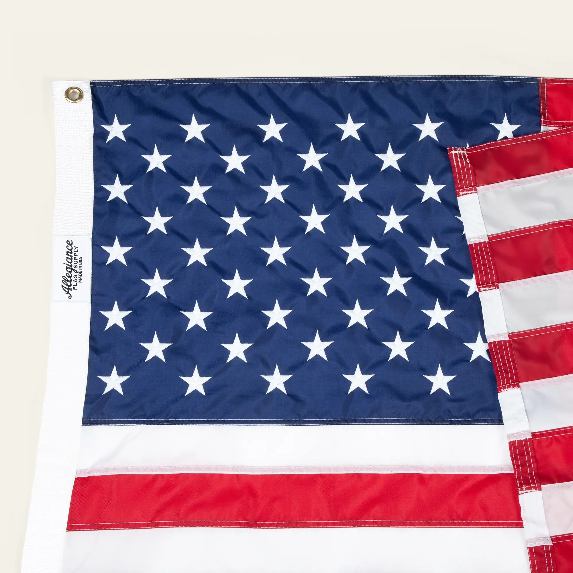 3' x 5' American Flag (Wholesale) - Image 9