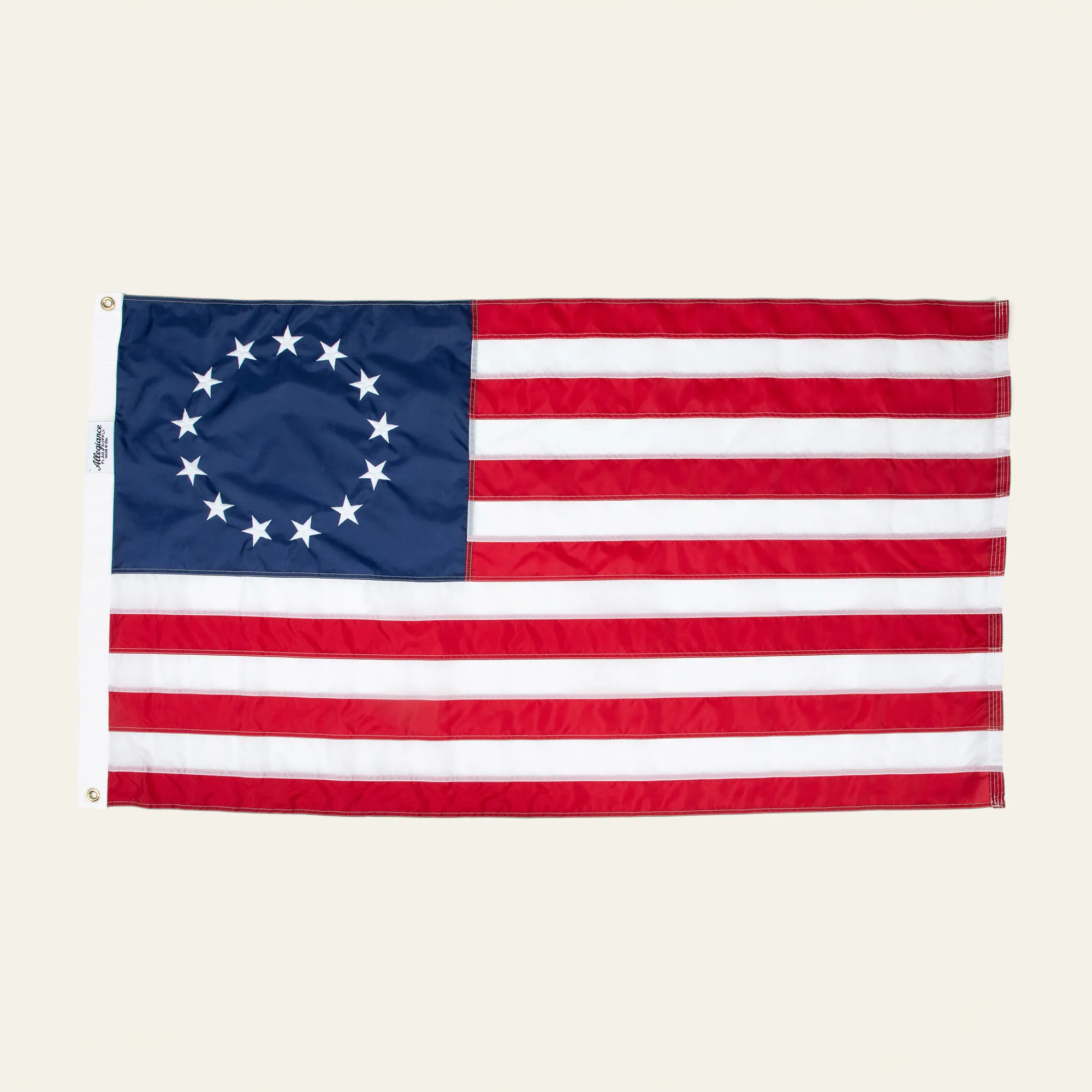 3' x 5' Betsy Ross Flag (Wholesale)