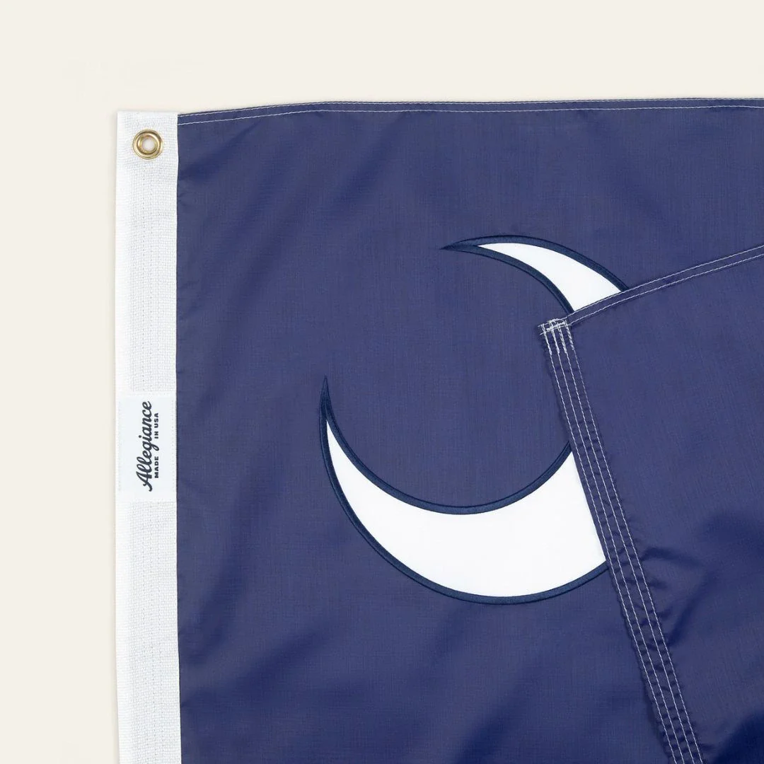 3' x 5' South Carolina Flag - Image 10