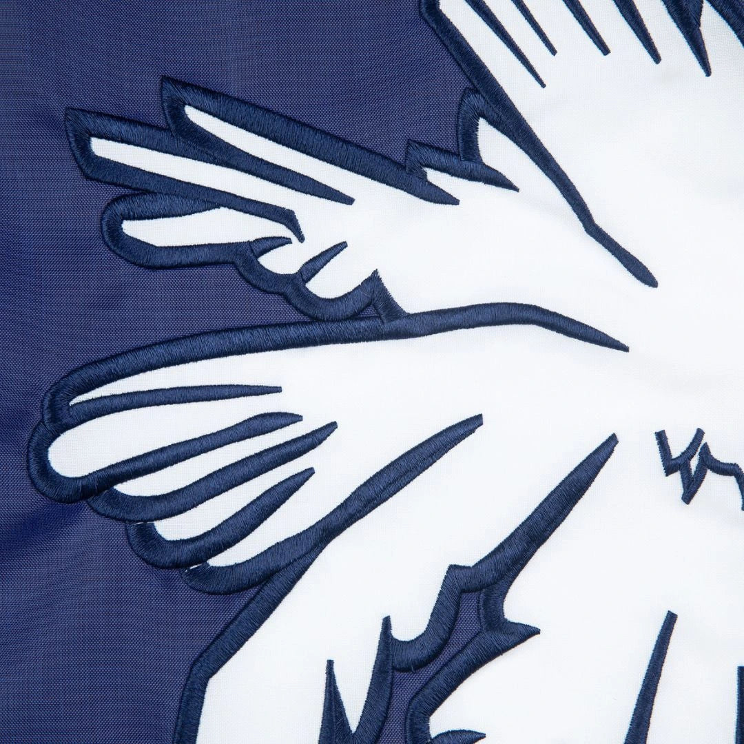 3' x 5' South Carolina Flag Set - Image 7