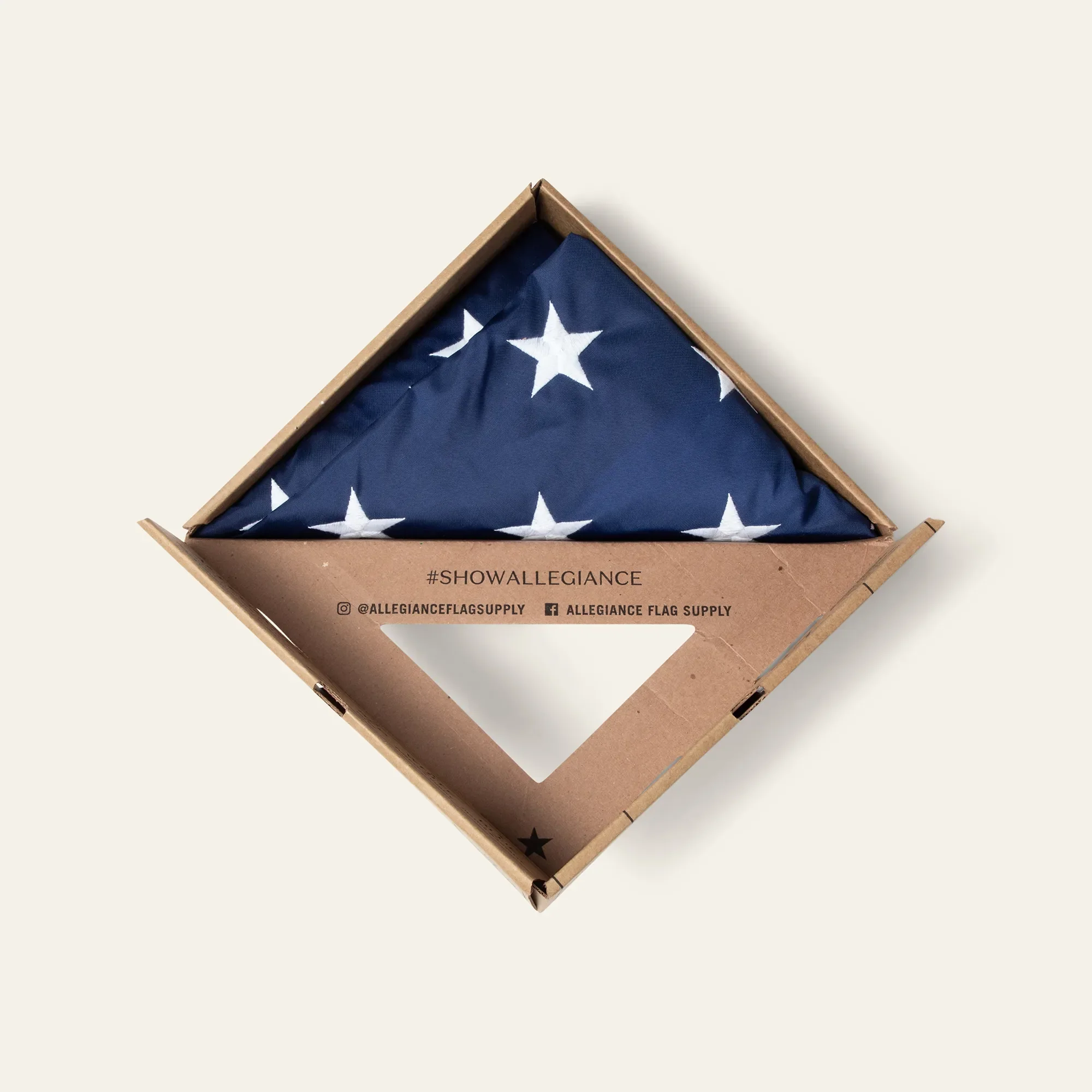 4' x 6' American Flag (Wholesale) - Image 8