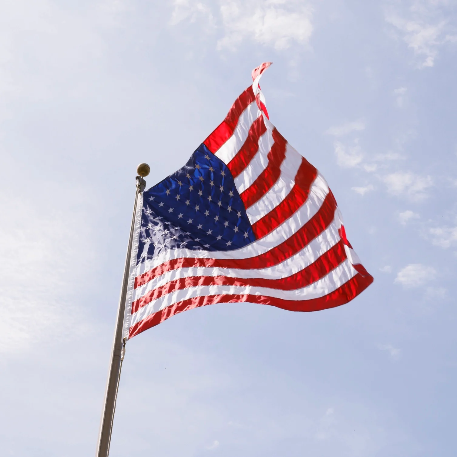 5' x 8' American Flag (Wholesale) - Image 6