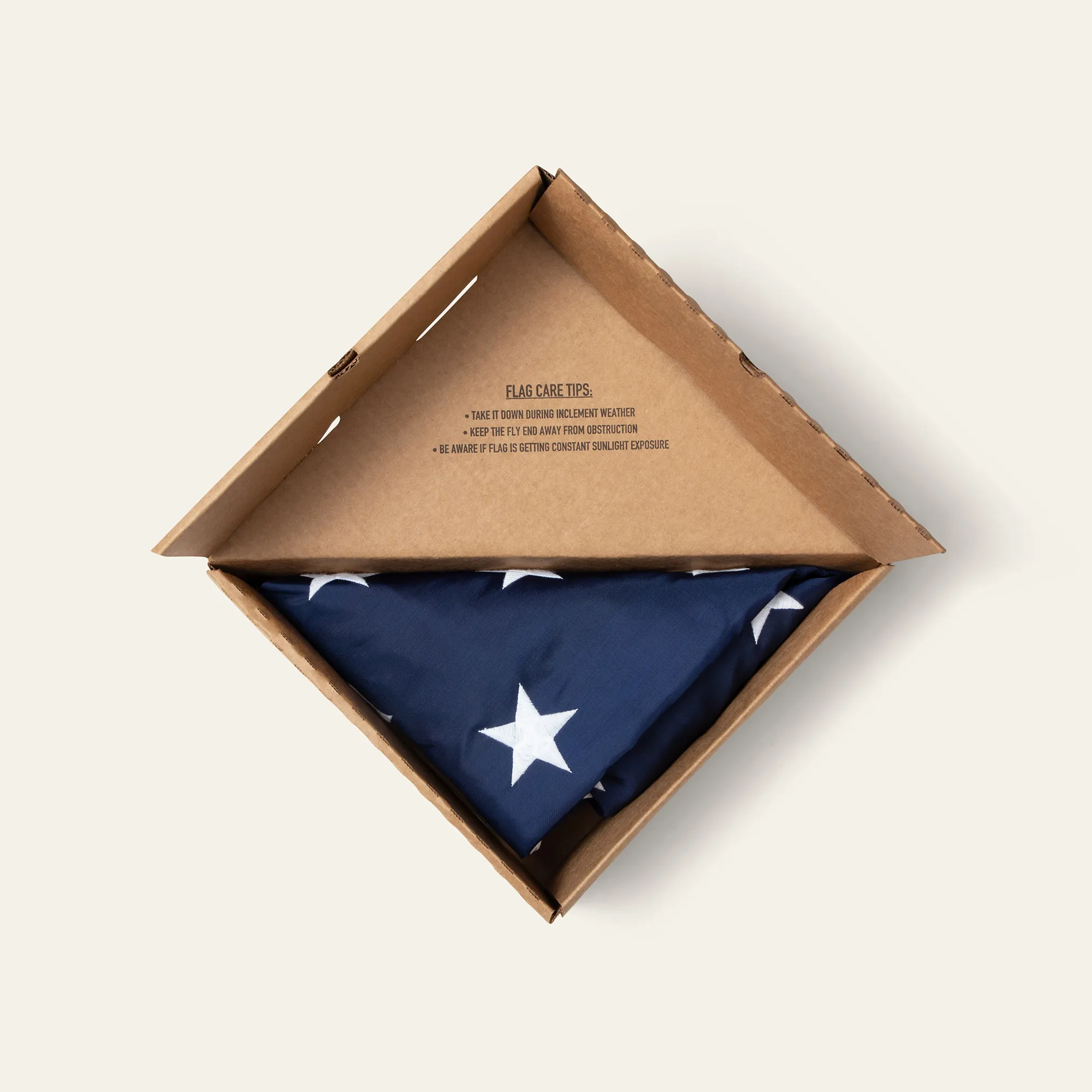 5' x 8' American Flag (Wholesale) - Image 9