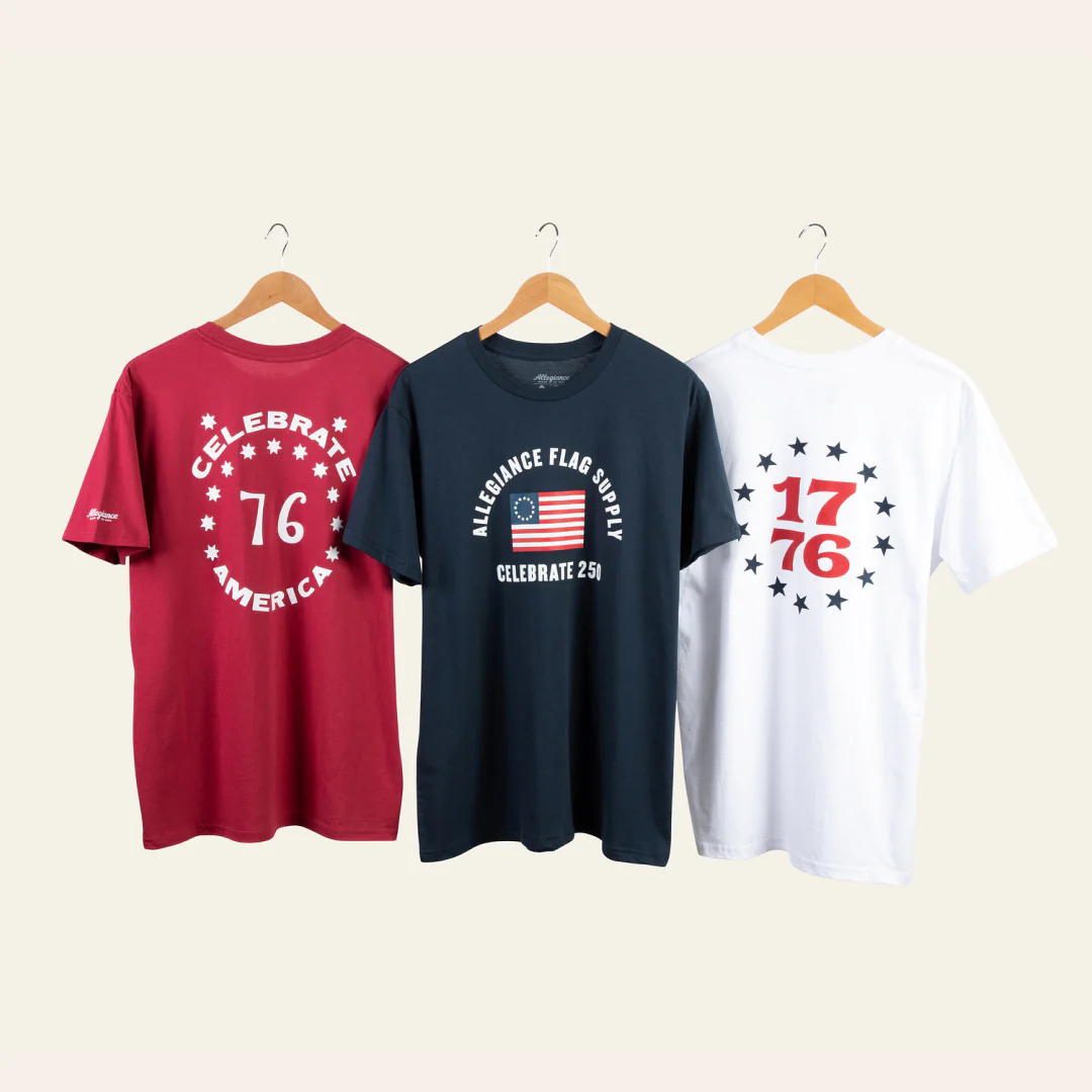 Founding 13 Tee - Image 8