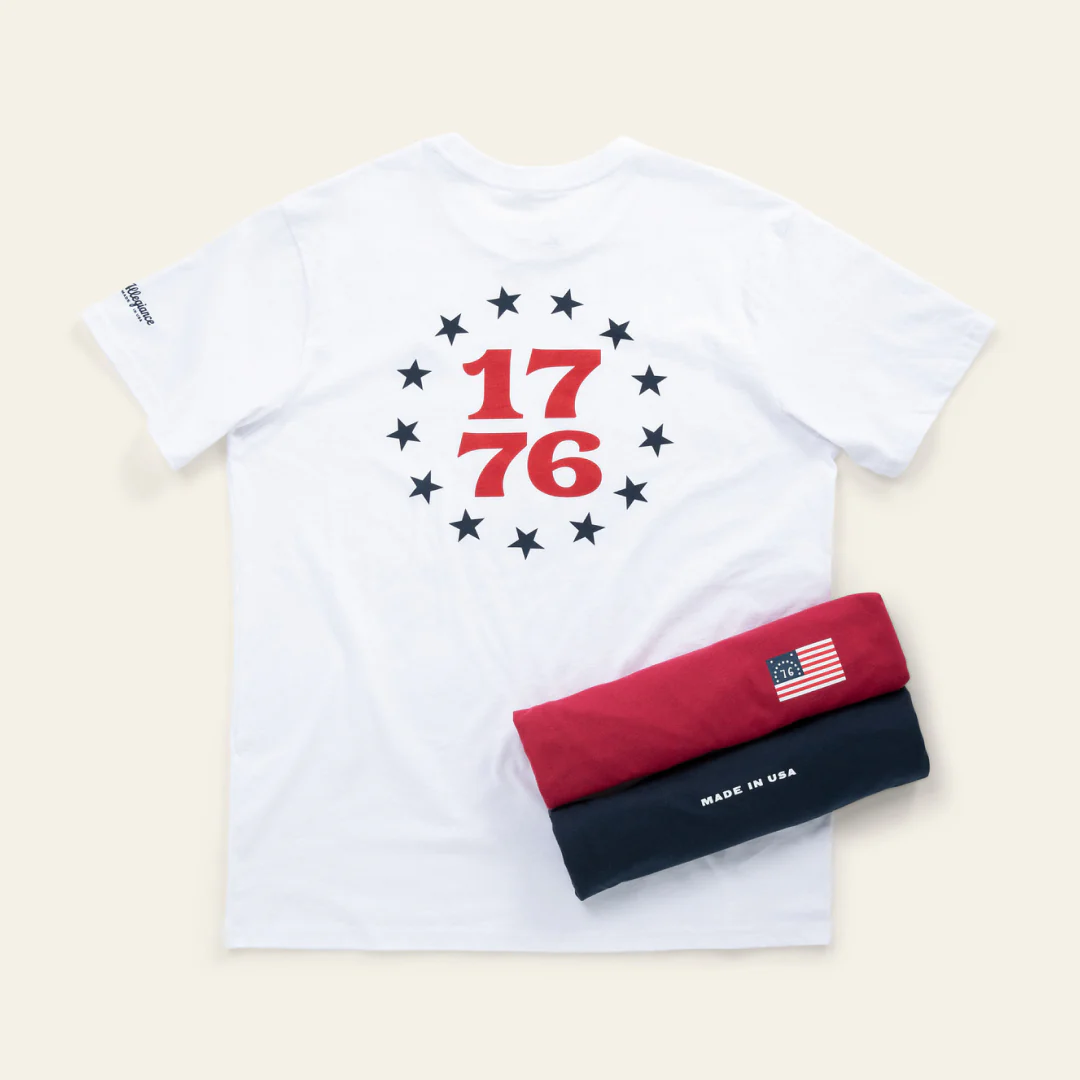 Founding 13 Tee - Image 5