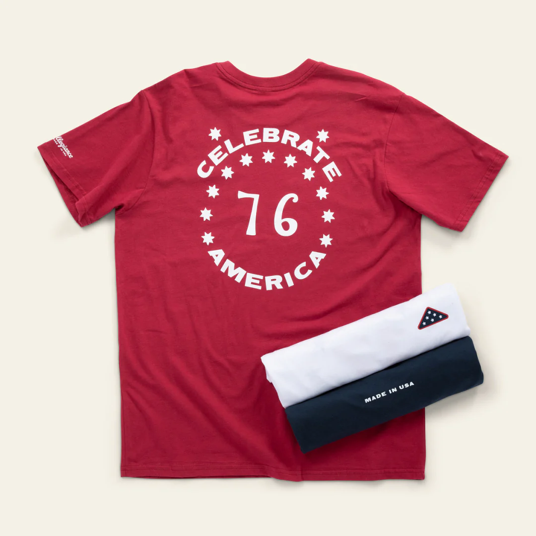 Spirit of '76 Tee - Image 10
