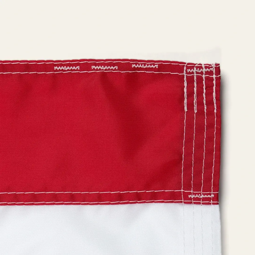 4' x 6' American Flag - Image 5