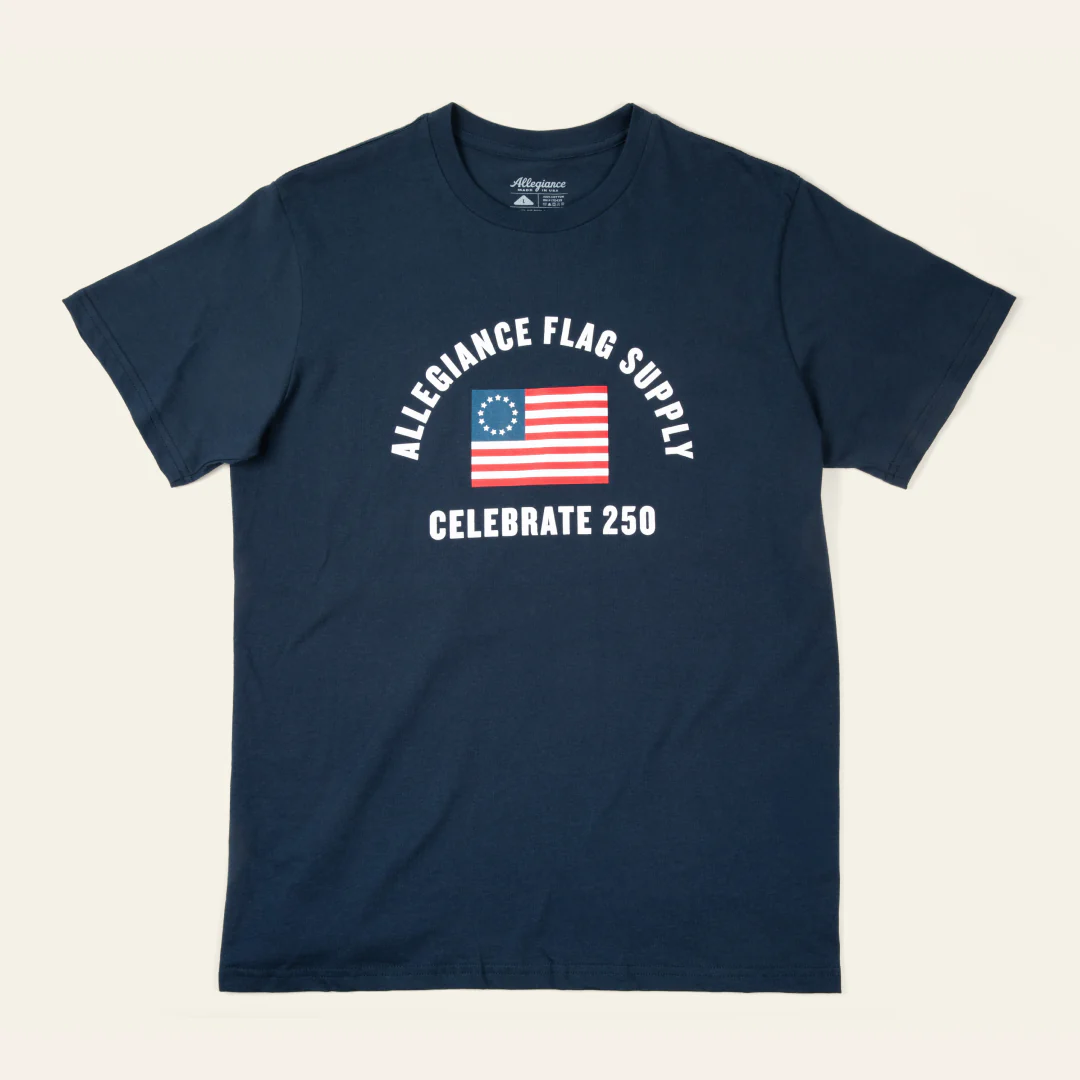 Allegiance Apparel