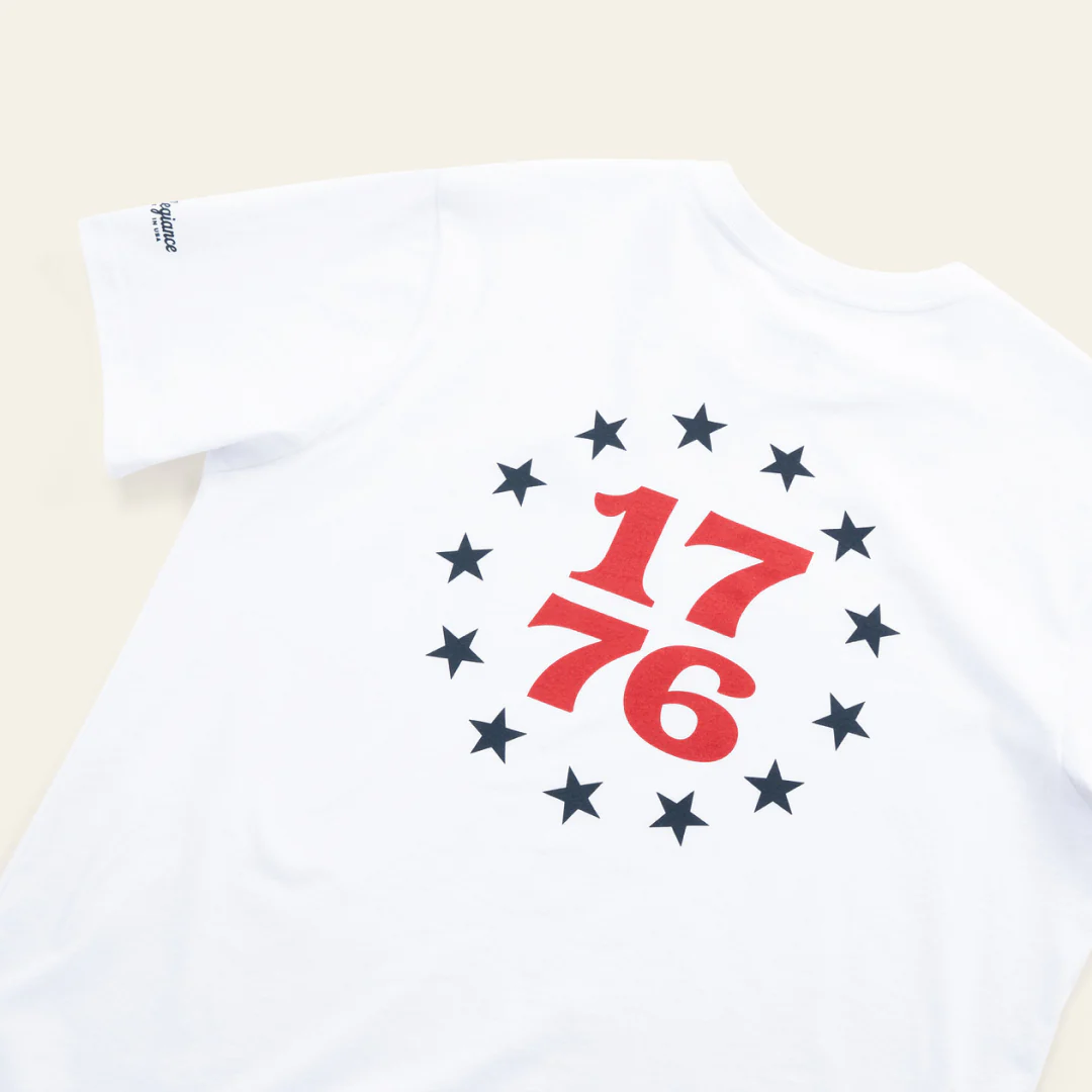 Founding 13 Tee - Image 3