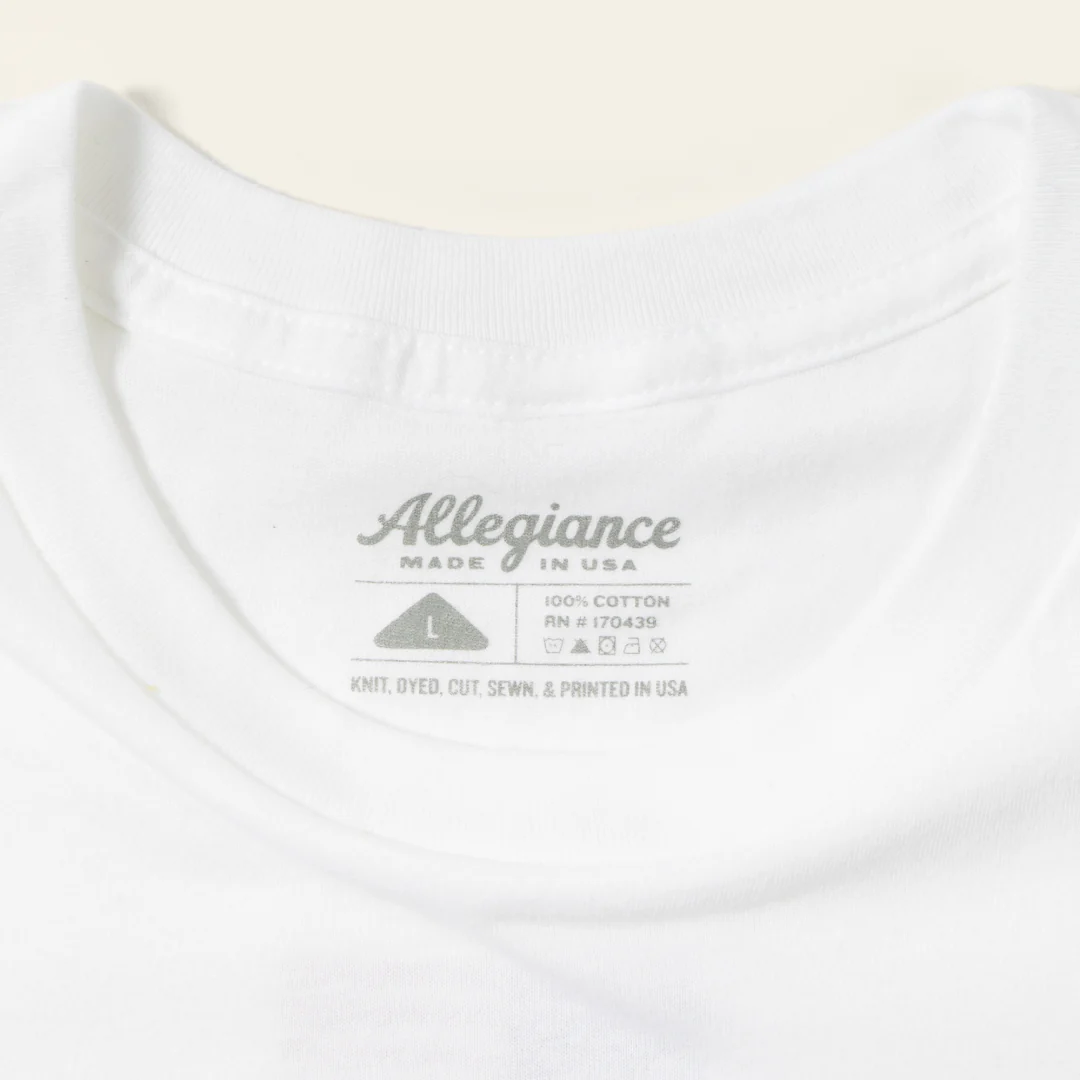 Founding 13 Tee - Image 7