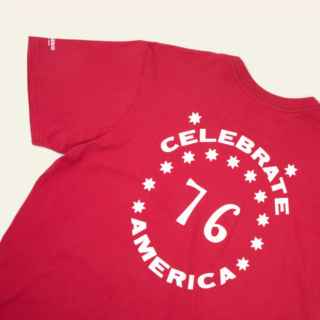 Spirit of '76 Tee - Image 4