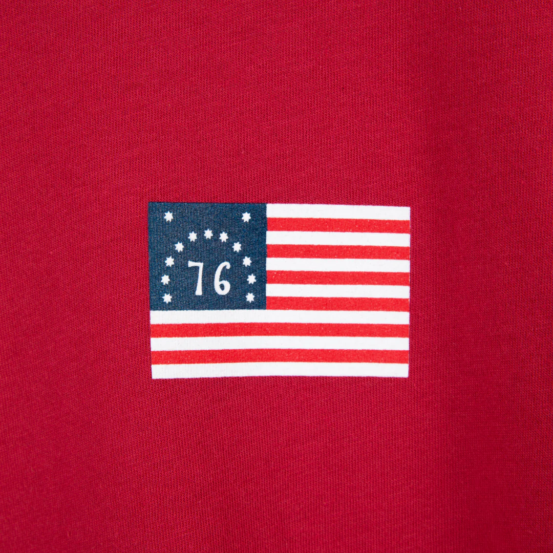 Spirit of '76 Tee - Image 5