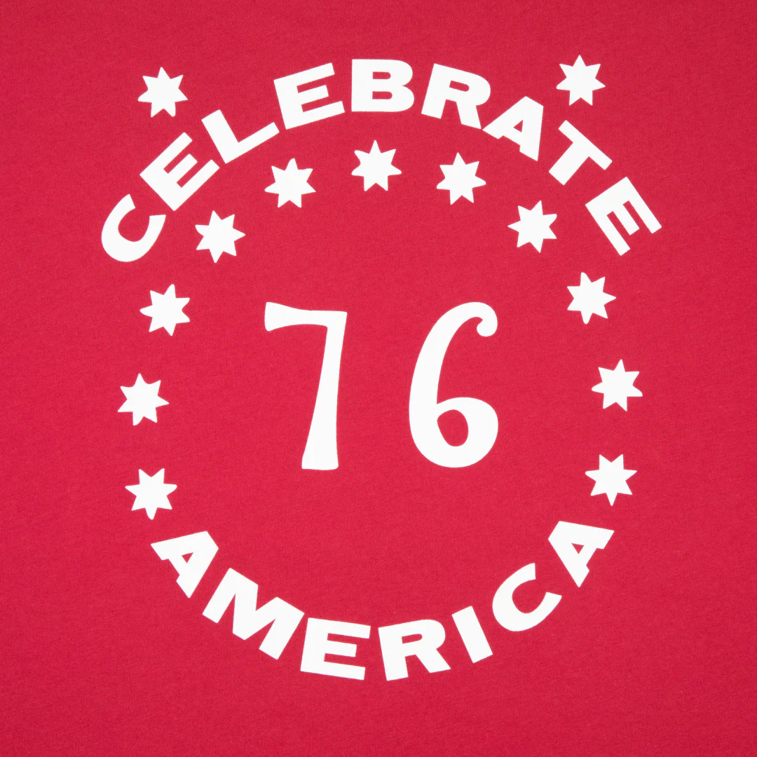 Spirit of '76 Tee - Image 7