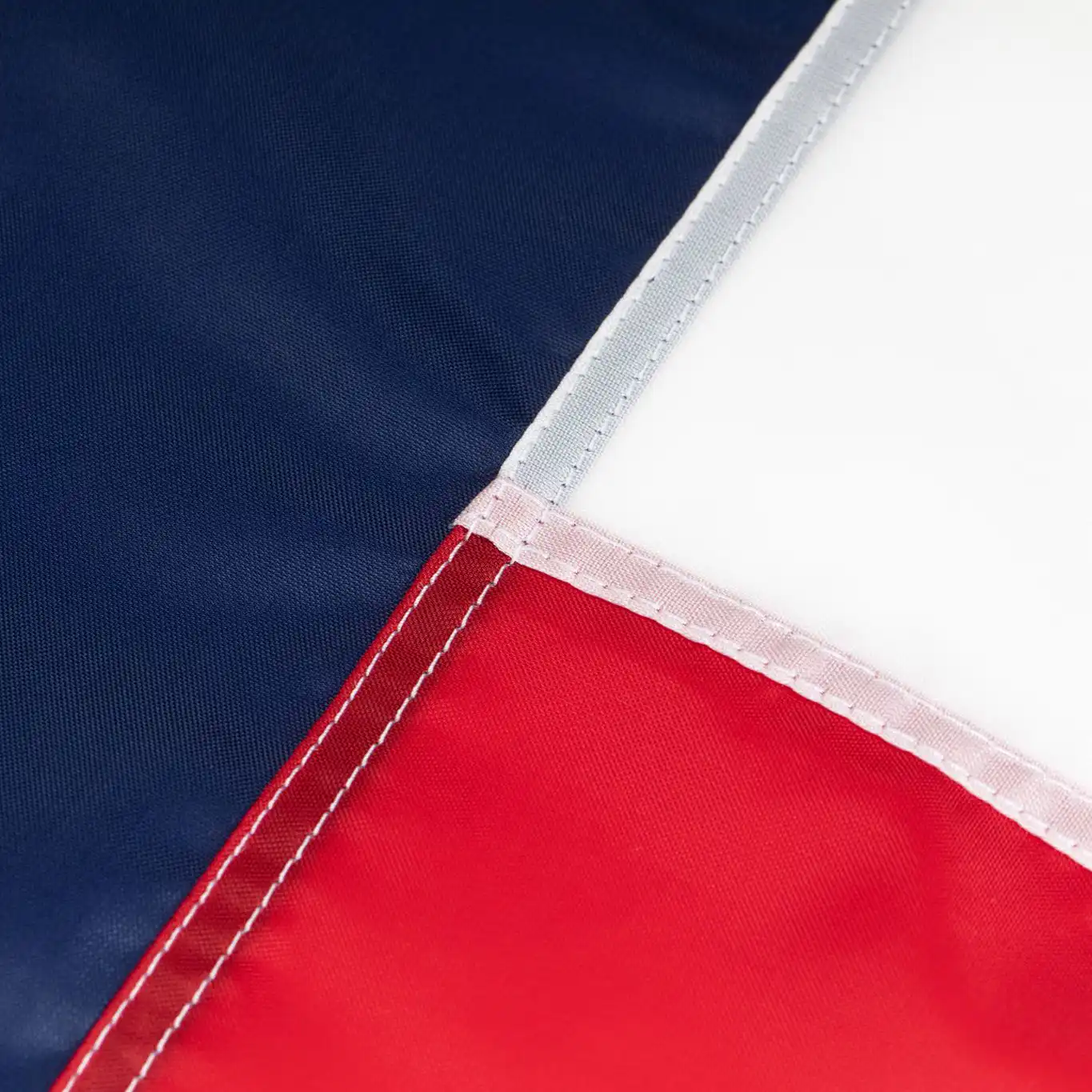 3' x 5' Texas Flag Set - Image 3