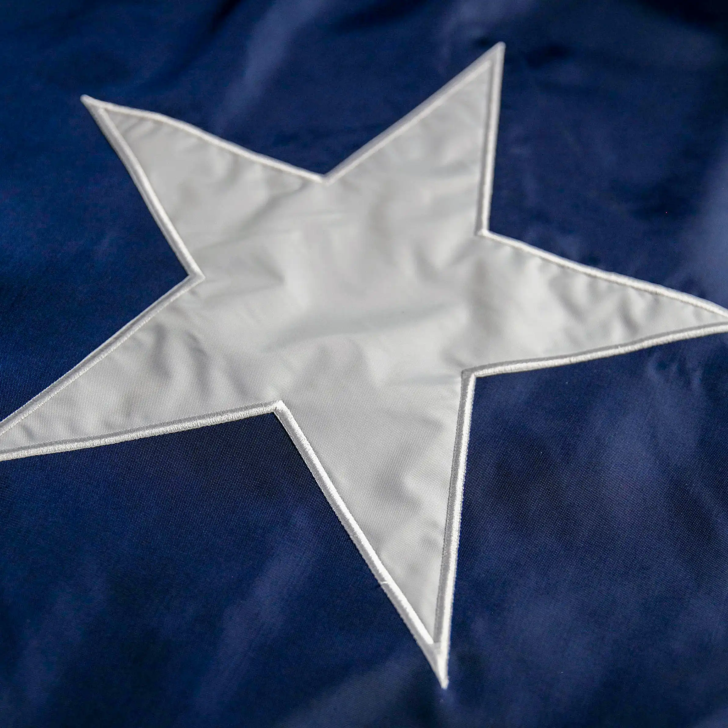 3' x 5' Texas Flag Set - Image 4
