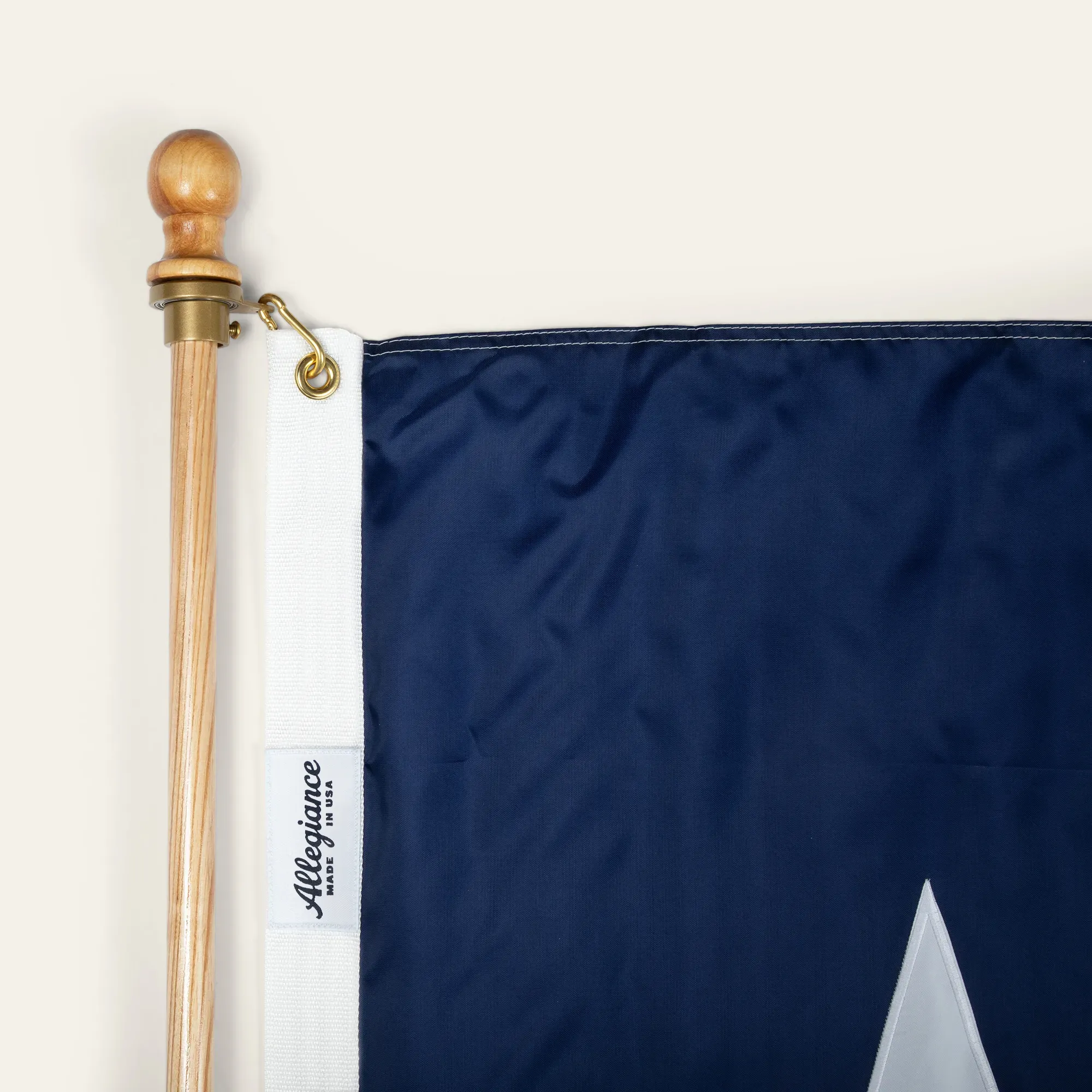 3' x 5' Texas Flag Set - Image 7