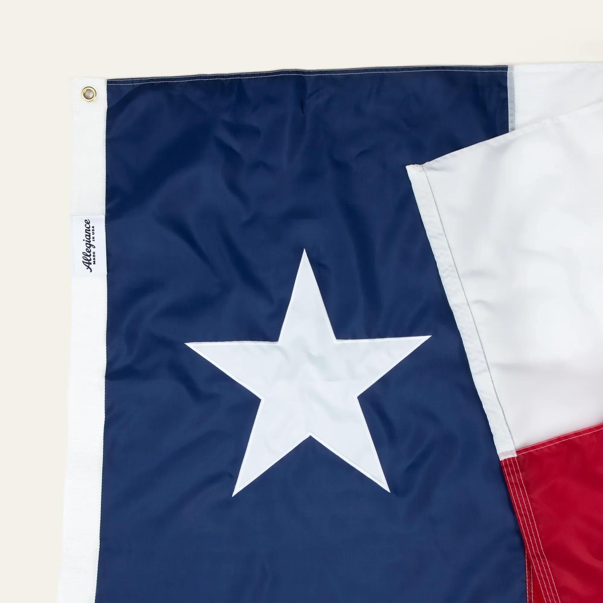 3' x 5' Texas Flag - Image 11