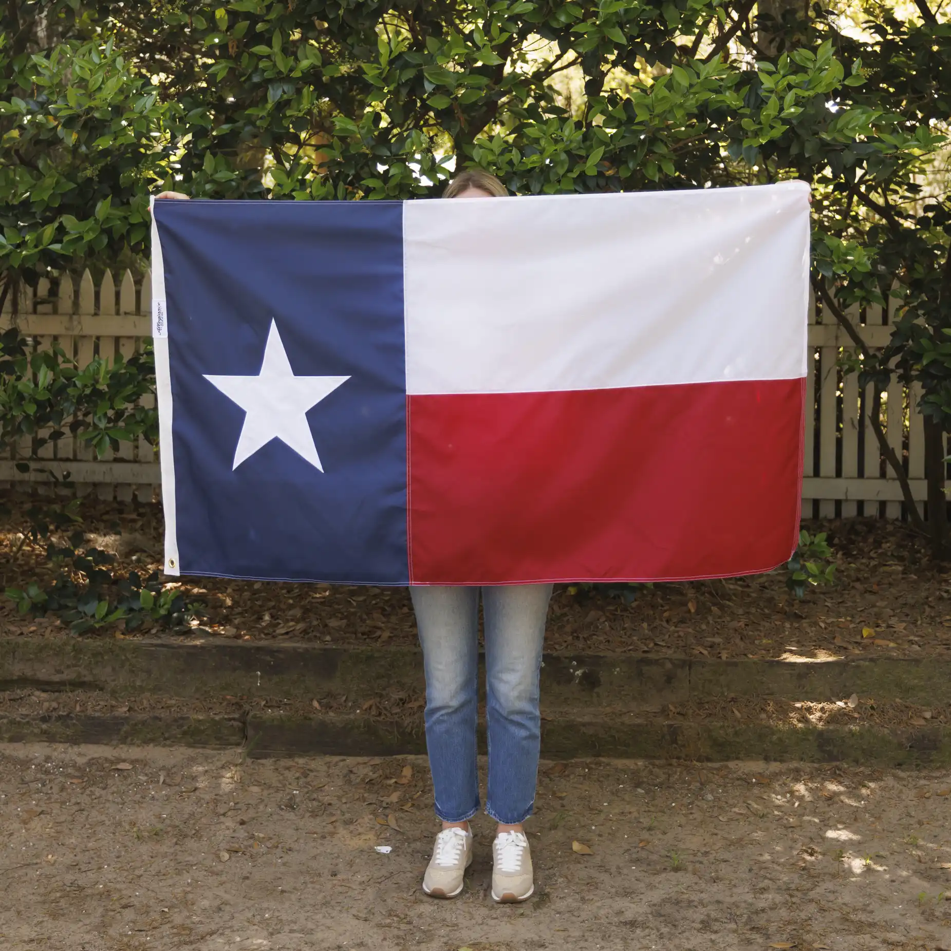 3' x 5' Texas Flag - Image 3