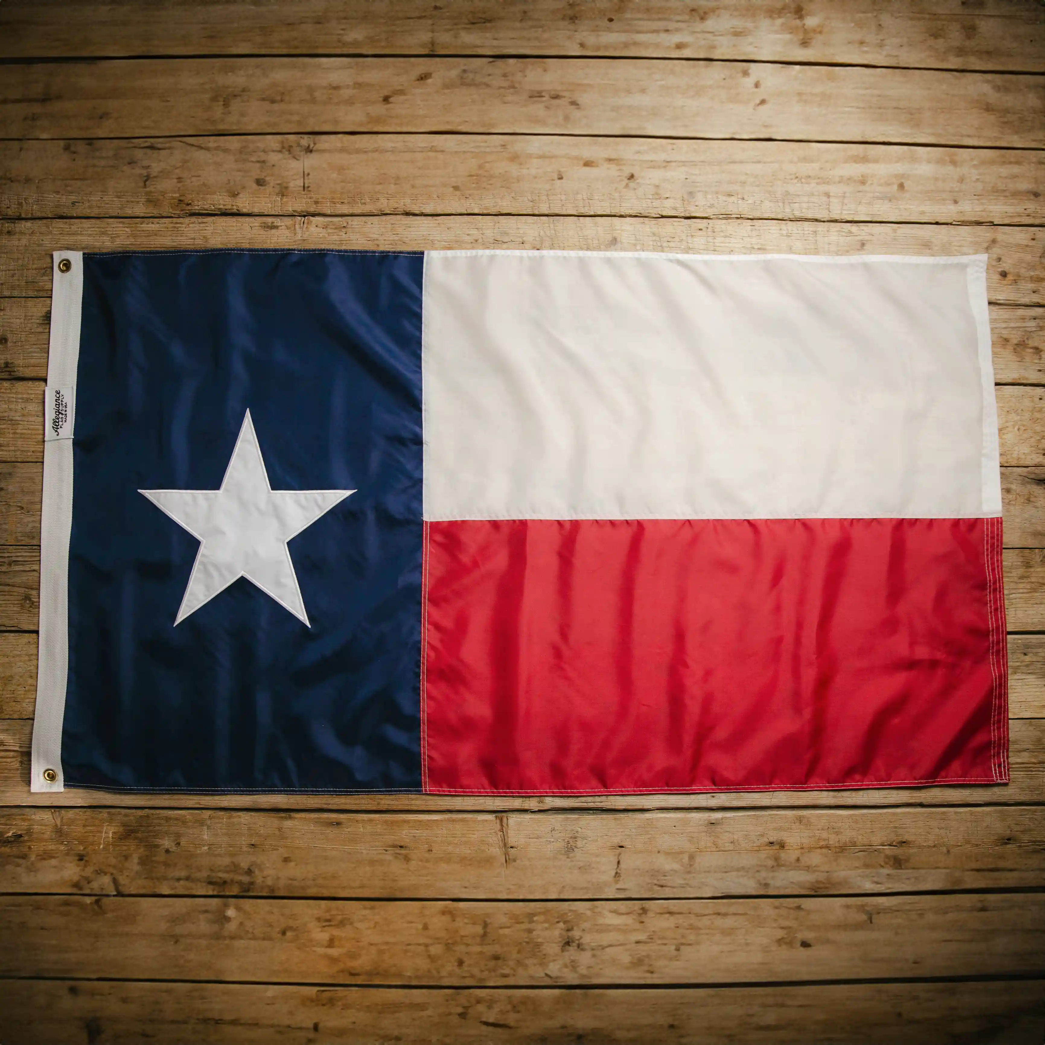 3' x 5' Texas Flag - Image 8